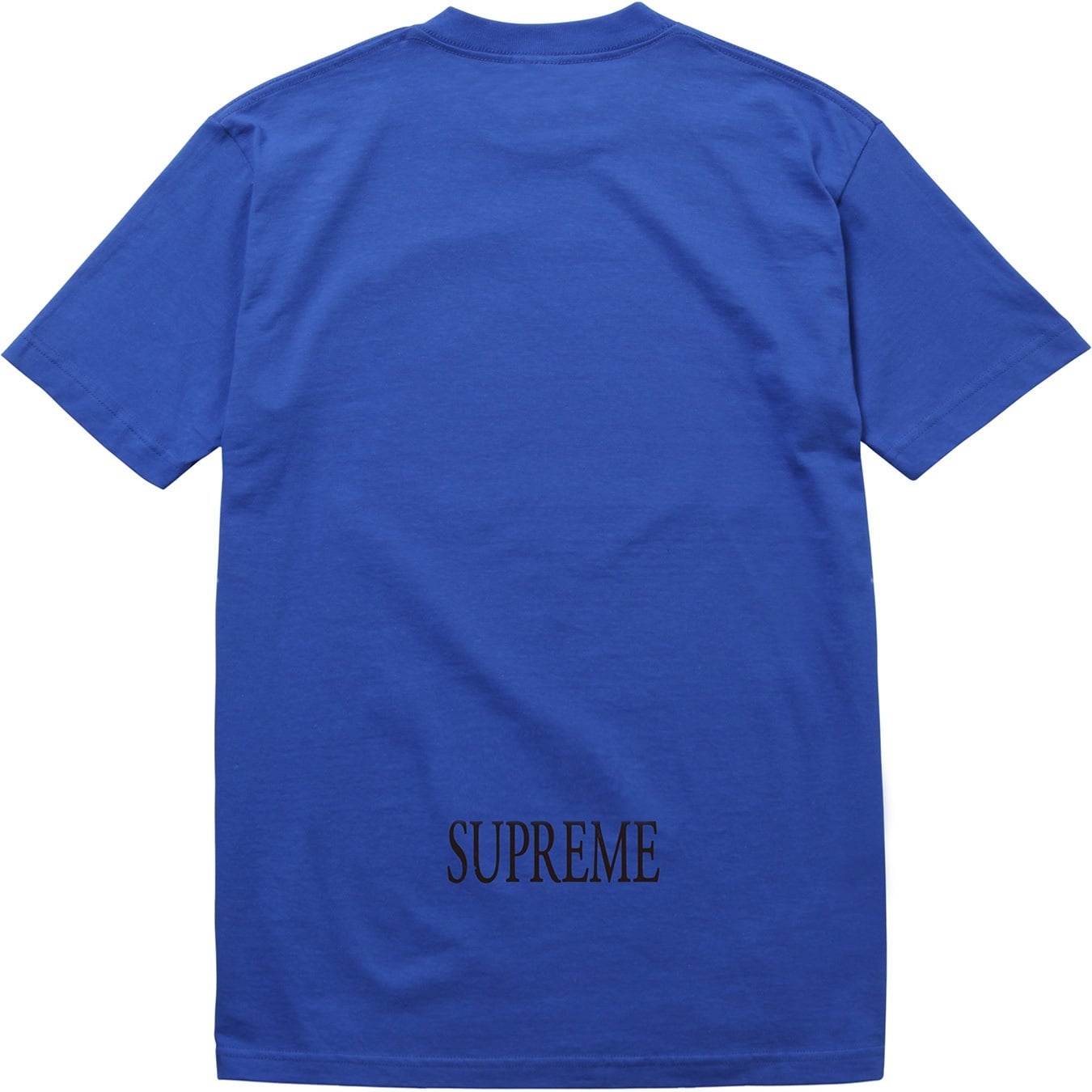 Decline of Western Civilization Tee view 7